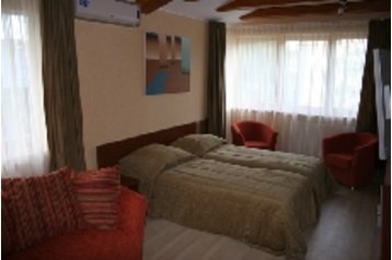 Šeiminis pensionas Palanga 3